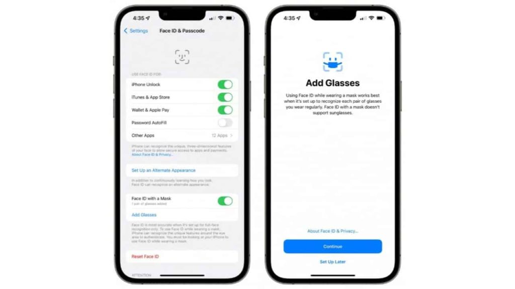 iOS 15.4上週推出了用戶投訴電池結婚