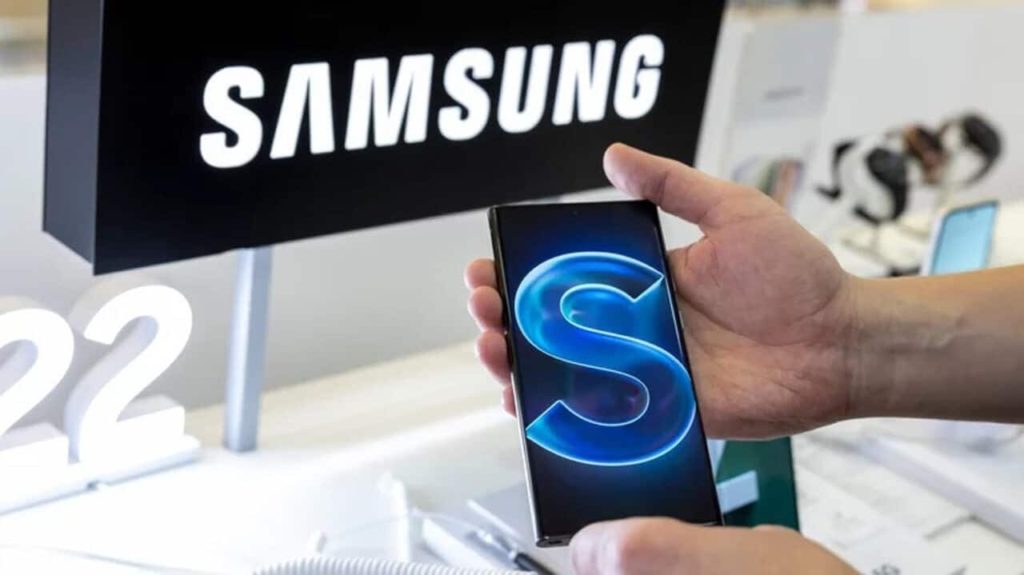 Galaxy S22超爆炸的GPS失敗。歐洲版本受到影響,沒有解決方案時間表