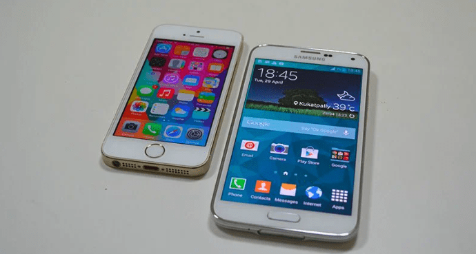 Apple 高層15 年前批評 Samsung 「好嘛煩」 罵抄襲 iPhone 技術換上更大顯示屏