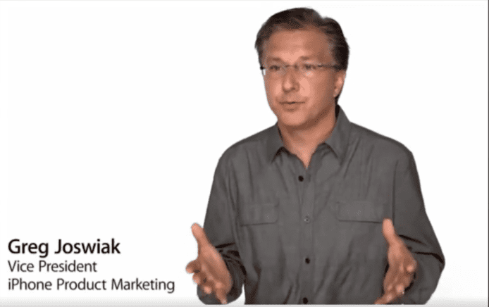 Apple 高層15 年前批評 Samsung 「好嘛煩」 罵抄襲 iPhone 技術換上更大顯示屏