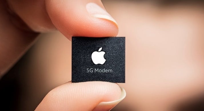 Mingyu:蘋果的5G芯片失敗iPhone 14,15的開發將跟隨高通籌碼