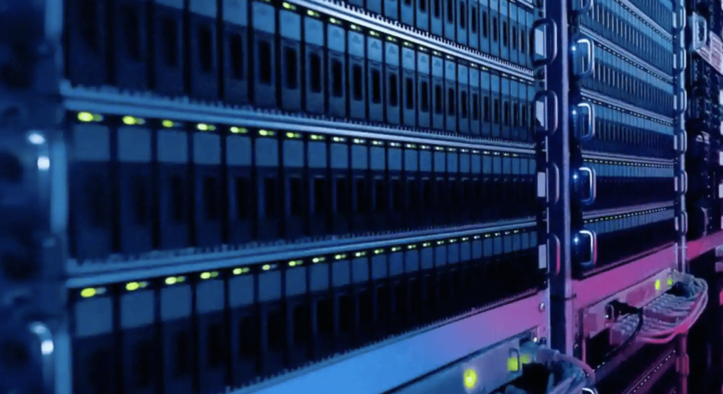 美國新的超級計算機“邊境”佔領了日本最強的寶座“ fuyue”,第二名是靜修處